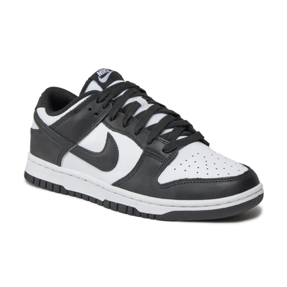 Кросівки чоловічі Nike Dunk Low Retro (DD1391-100) DD1391-100 фото 6 — інтернет-магазин Tapok