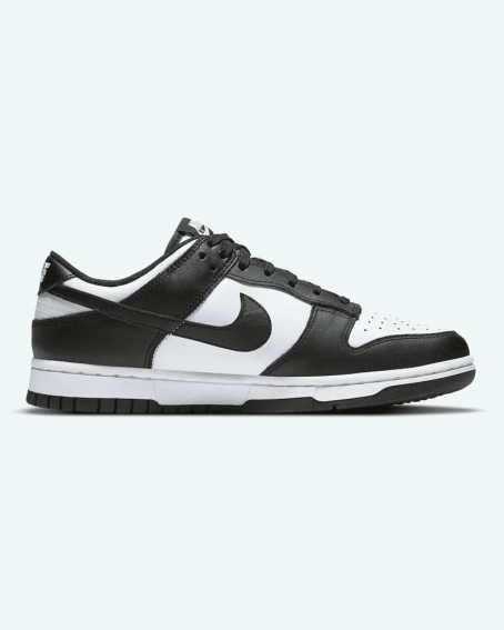 Кросівки чоловічі Nike Dunk Low Retro (DD1391-100) DD1391-100 фото 7 — інтернет-магазин Tapok