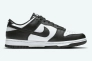 Кросівки чоловічі Nike Dunk Low Retro (DD1391-100) DD1391-100 Фото 7
