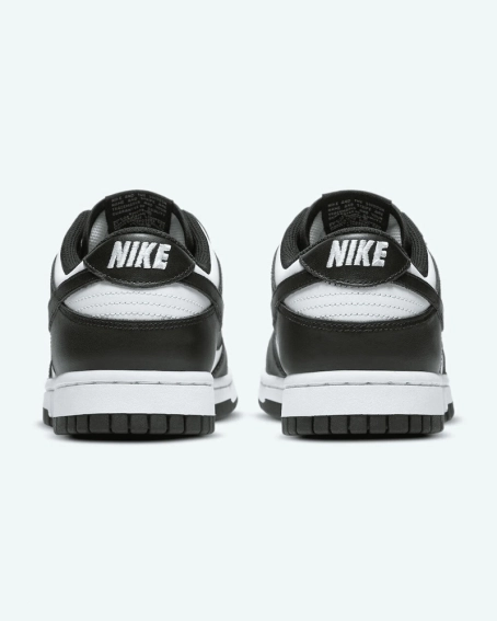 Кросівки чоловічі Nike Dunk Low Retro (DD1391-100) DD1391-100 фото 9 — інтернет-магазин Tapok