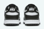 Кросівки чоловічі Nike Dunk Low Retro (DD1391-100) DD1391-100 Фото 9