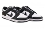 Кроссовки мужские Nike Dunk Low Retro (DD1391-100) DD1391-100 Фото 5