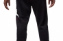 Брюки мужские Jordan Essentials Fleece Baseline Trousers (FD7345-010) Фото 2