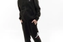 Брюки мужские Jordan Essentials Fleece Baseline Trousers (FD7345-010) Фото 4