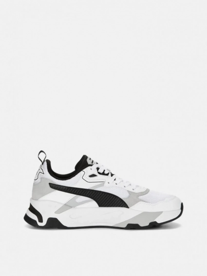 Кроссовки Puma Trinity 38928901 фото 1 — интернет-магазин Tapok