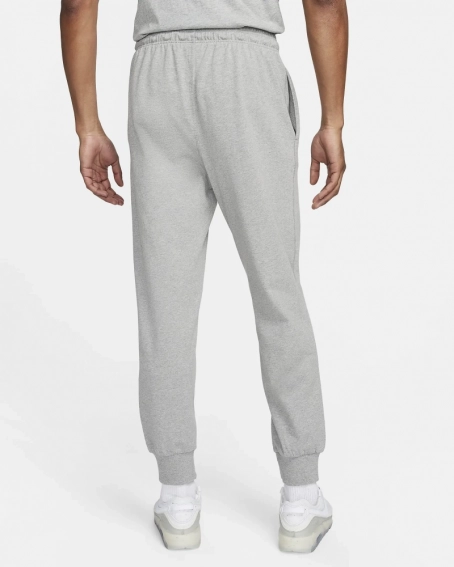 Брюки Nike M NK CLUB KNIT JOGGER FQ4330-063 фото 2 — интернет-магазин Tapok