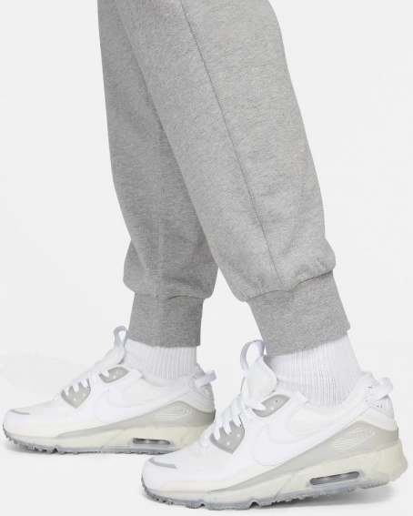Брюки Nike M NK CLUB KNIT JOGGER FQ4330-063 фото 4 — интернет-магазин Tapok