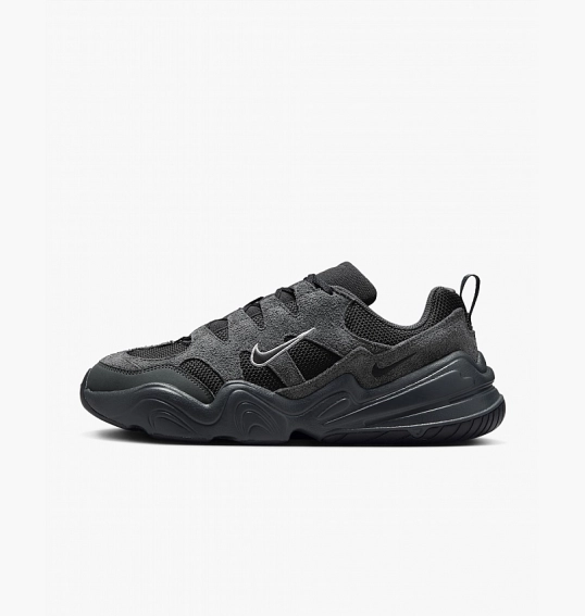 Кросівки Nike Tech Hera Black FJ9532-001 фото 2 — інтернет-магазин Tapok