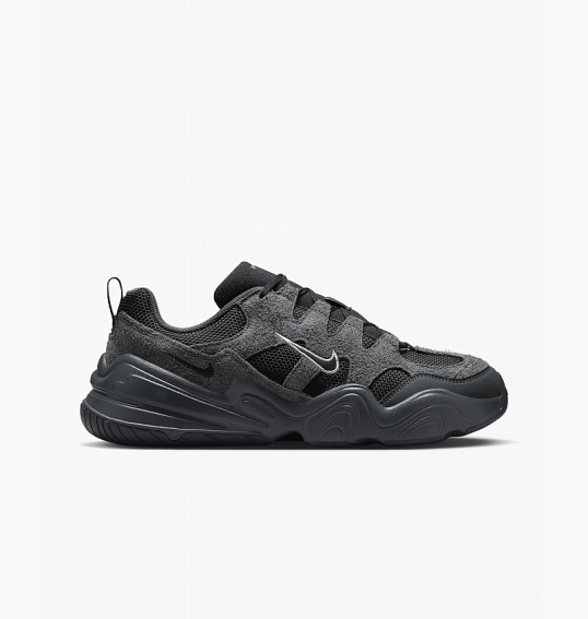 Кросівки Nike Tech Hera Black FJ9532-001 фото 6 — інтернет-магазин Tapok