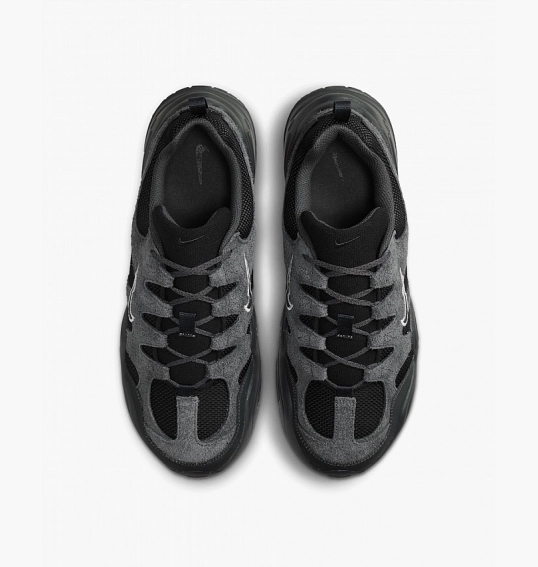 Кросівки Nike Tech Hera Black FJ9532-001 фото 7 — інтернет-магазин Tapok