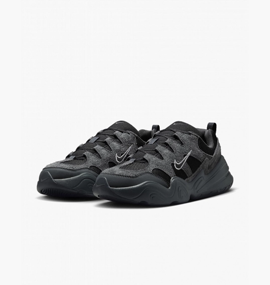 Кросівки Nike Tech Hera Black FJ9532-001 фото 8 — інтернет-магазин Tapok