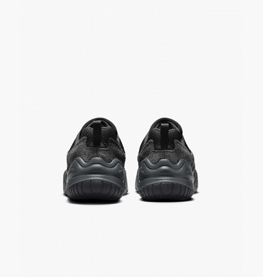 Кросівки Nike Tech Hera Black FJ9532-001 фото 9 — інтернет-магазин Tapok