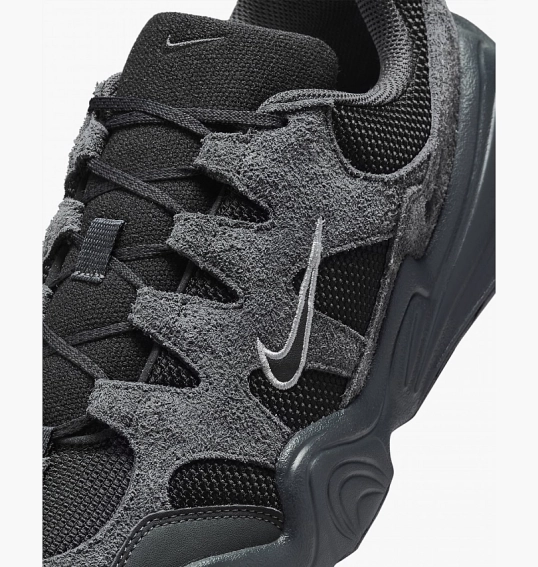 Кросівки Nike Tech Hera Black FJ9532-001 фото 10 — інтернет-магазин Tapok