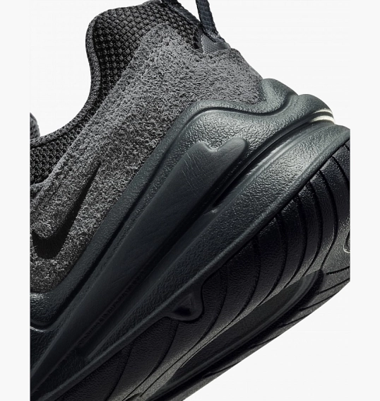 Кросівки Nike Tech Hera Black FJ9532-001 фото 11 — інтернет-магазин Tapok