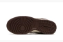 Кроссовки Nike Dunk Low Wmns White/Brown DD1503-124 Фото 6
