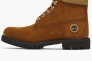 Черевики Timberland 6-Inch Premium Boots Brown Tb0A2Cqb715 Фото 1