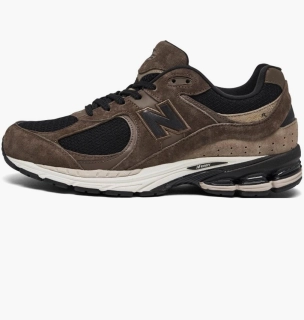 Кросівки New Balance 2002R Casual Shoes Brown/Black M2002RRJ