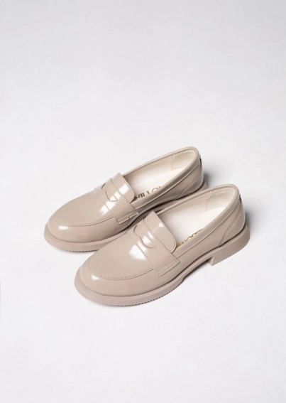 Туфлі жіночі Villomi vm-merry-02k фото 1 — інтернет-магазин Tapok