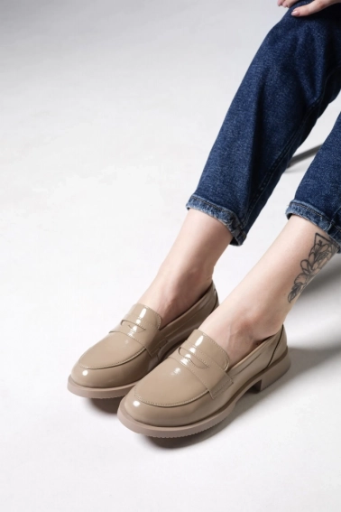 Туфлі жіночі Villomi vm-merry-02k фото 2 — інтернет-магазин Tapok