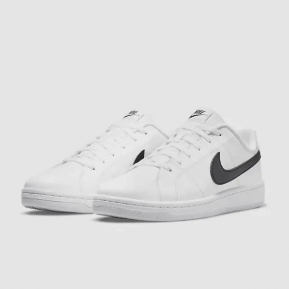 Мужские кроссовки NIKE COURT ROYALE 2 NN DH3160-101 фото 2 — интернет-магазин Tapok