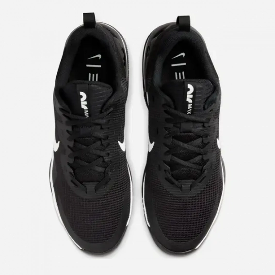 Чоловічі кросівки Nike Air Max Alpha Trainer 5 DM0829-001 фото 4 — інтернет-магазин Tapok