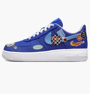 Nike Air Force 1 07 DX2306-400