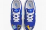 Підліткові кросівки Nike Air Force 1 07 DX2306-400 Фото 4