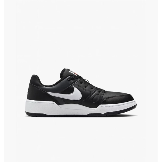 Чоловічі кросівки NIKE FULL FORCE LO FB1362-001 фото 1 — інтернет-магазин Tapok