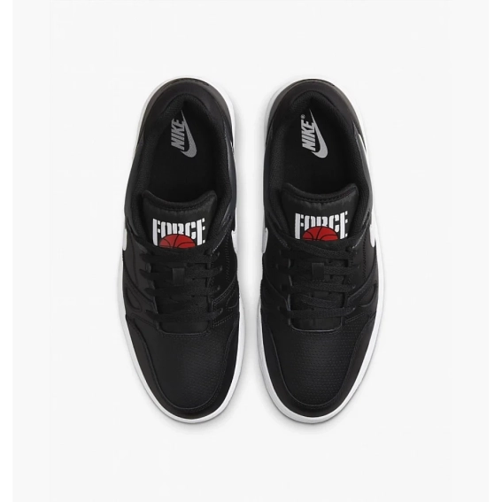 Чоловічі кросівки NIKE FULL FORCE LO FB1362-001 фото 4 — інтернет-магазин Tapok