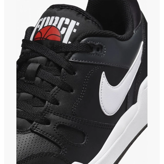 Чоловічі кросівки NIKE FULL FORCE LO FB1362-001 фото 5 — інтернет-магазин Tapok