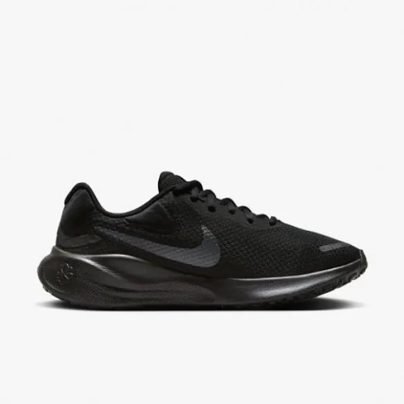 Жіночі кросівки W NIKE REVOLUTION 7 FB2208-002 фото 1 — інтернет-магазин Tapok