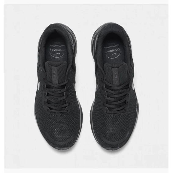 Жіночі кросівки W NIKE REVOLUTION 7 FB2208-002 фото 3 — інтернет-магазин Tapok