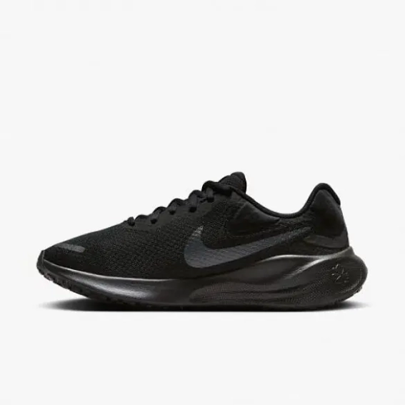 Жіночі кросівки W NIKE REVOLUTION 7 FB2208-002 фото 5 — інтернет-магазин Tapok