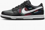 Nike Dunk Low NN (GS) FB8022-001 Фото 1