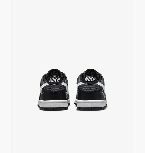 Підліткові кросівки Nike Dunk Low NN (GS) FB8022-001 фото 3 — інтернет-магазин Tapok