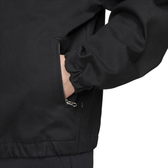 U NK SB WVN TWILL PREM JKT FQ0406-010 фото 3 — интернет-магазин Tapok