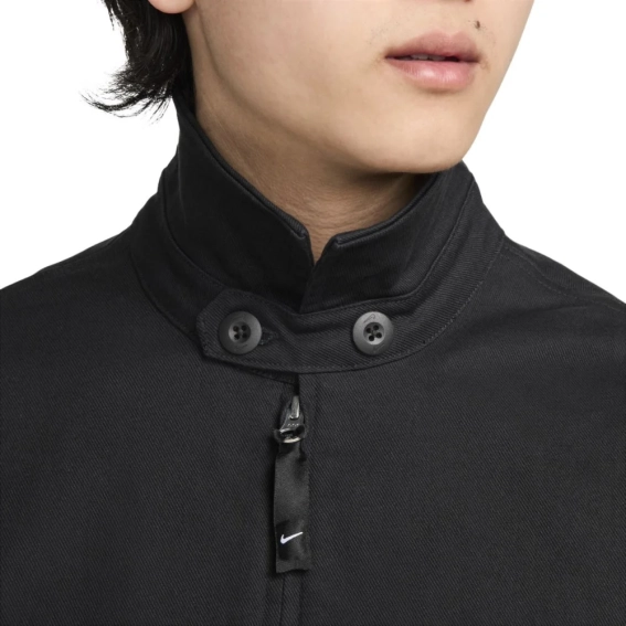 U NK SB WVN TWILL PREM JKT FQ0406-010 фото 4 — интернет-магазин Tapok