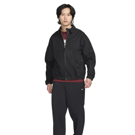 U NK SB WVN TWILL PREM JKT FQ0406-010 фото 5 — интернет-магазин Tapok