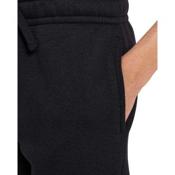 Чоловічі штани NIKE B NSW SI FLC CARGO PANT BB FZ4718-010 фото 4 — інтернет-магазин Tapok