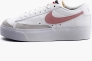 Кроссовки Nike Blazer Low Platform White DJ0292-103 Фото 10