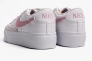 Кроссовки Nike Blazer Low Platform White DJ0292-103 Фото 13