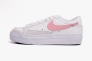 Кроссовки Nike Blazer Low Platform White DJ0292-103 Фото 17