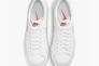 Кроссовки Nike Blazer Low Platform White DJ0292-103 Фото 5