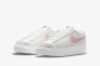 Кроссовки Nike Blazer Low Platform White DJ0292-103 Фото 6
