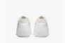 Кроссовки Nike Blazer Low Platform White DJ0292-103 Фото 7
