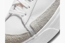 Кроссовки Nike Blazer Low Platform White DJ0292-103 Фото 8
