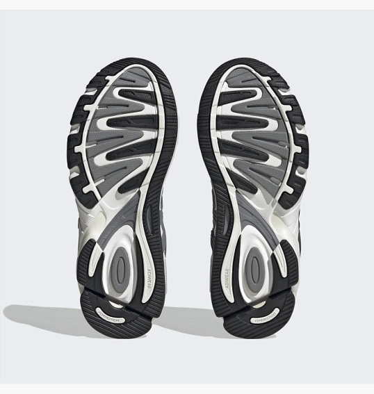 Кроссовки Adidas Response Cl Shoes Grey Id4291 фото 4 — интернет-магазин Tapok