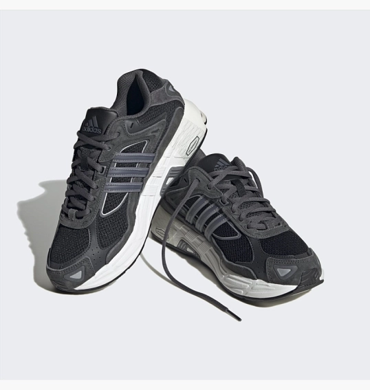 Кроссовки Adidas Response Cl Shoes Grey Id4291 фото 5 — интернет-магазин Tapok