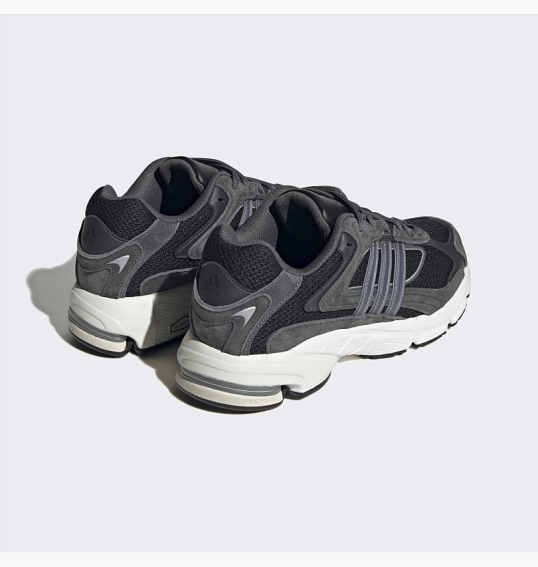 Кроссовки Adidas Response Cl Shoes Grey Id4291 фото 6 — интернет-магазин Tapok