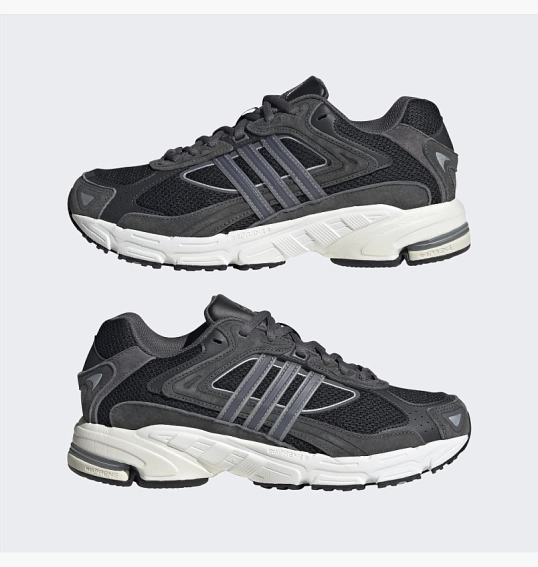 Кросівки Adidas Response Cl Shoes Grey Id4291 фото 8 — інтернет-магазин Tapok